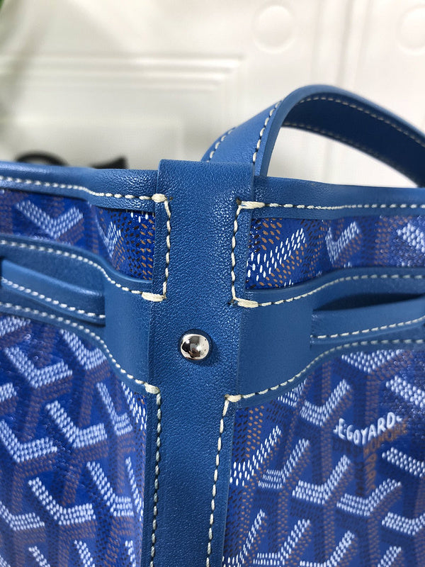 Amelia- G-YARD BAGS - 179