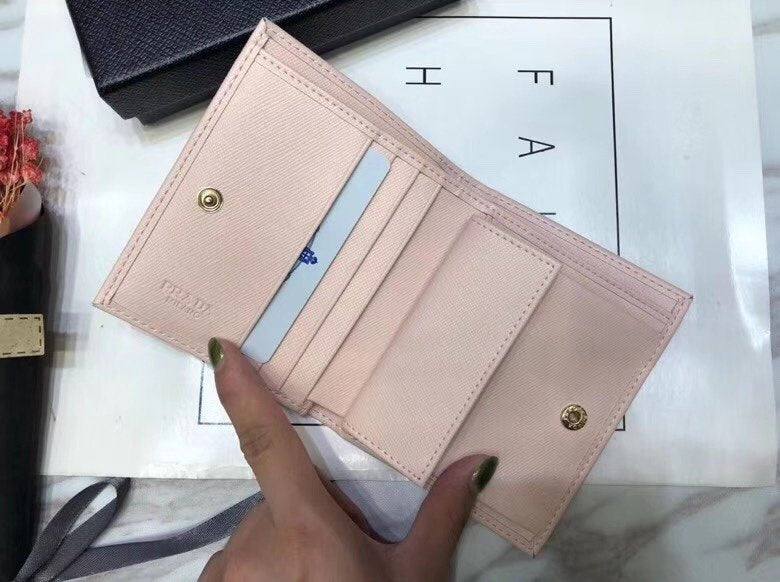 Amelia - PD Wallet - 536