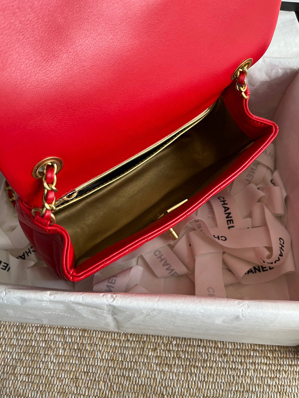 Amelia - CHL Bags - 3477