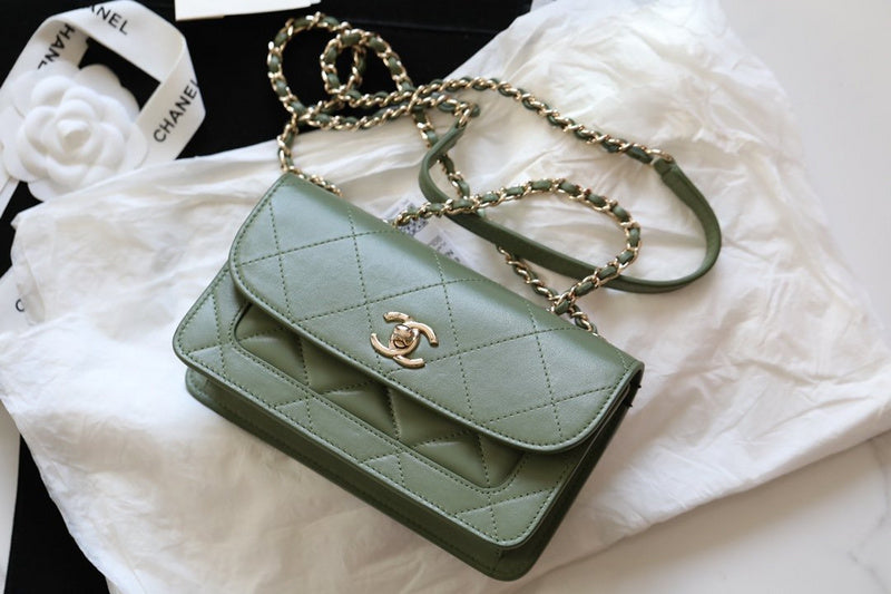 Amelia - CHL Lady Bags - 466