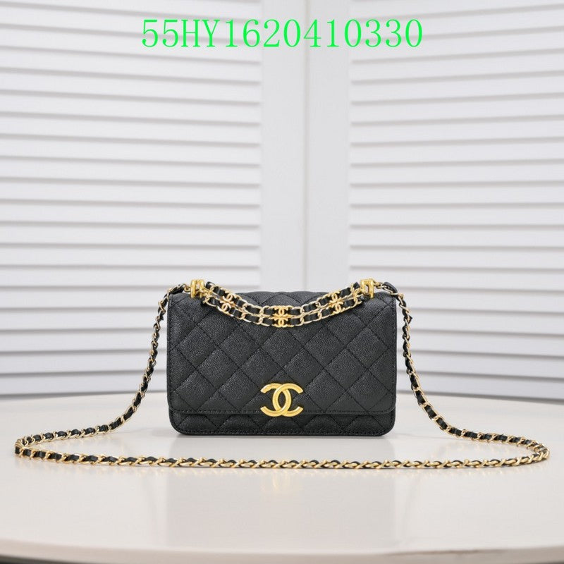 Amelia - CHL Bags - 1129