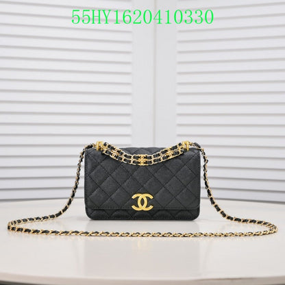Amelia - CHL Bags - 1129