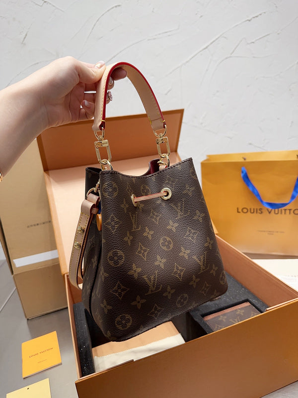 Amelia - LV Bags - 14274