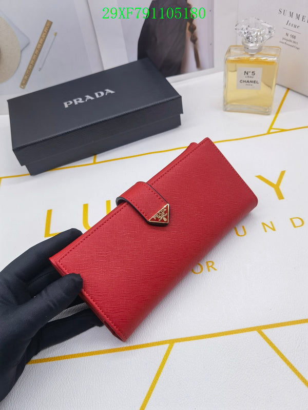 Amelia - PD Wallet - 087