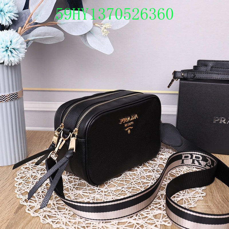 Prada Bags - The Barnes Bags  1259