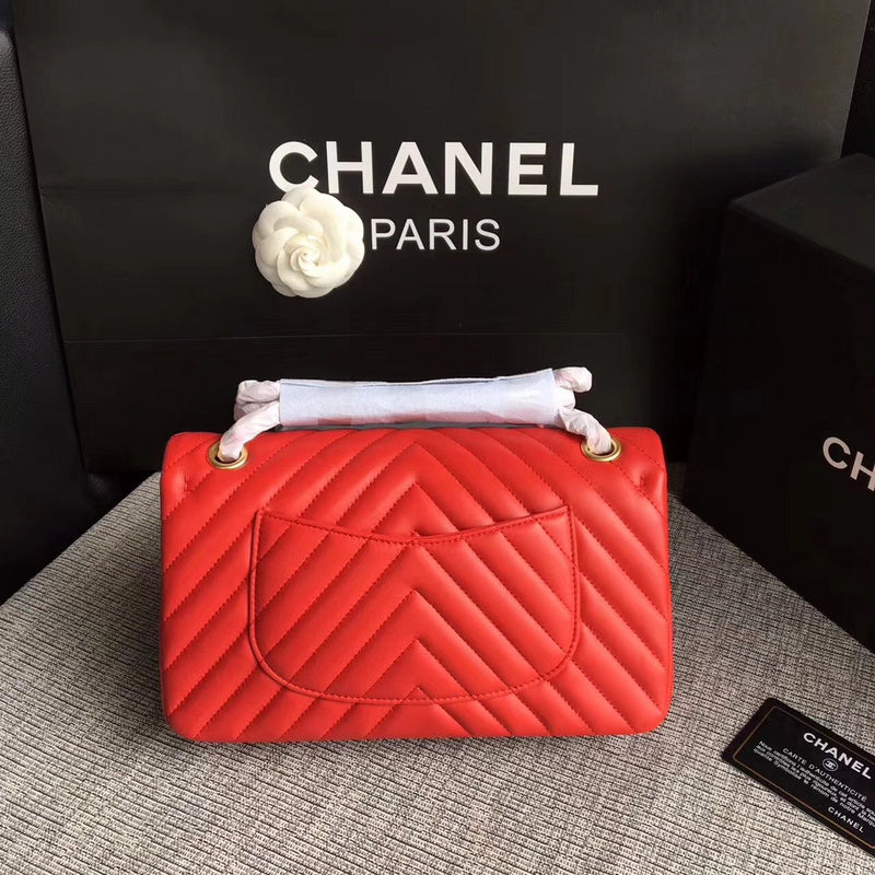 Amelia - CHL Bags - 743