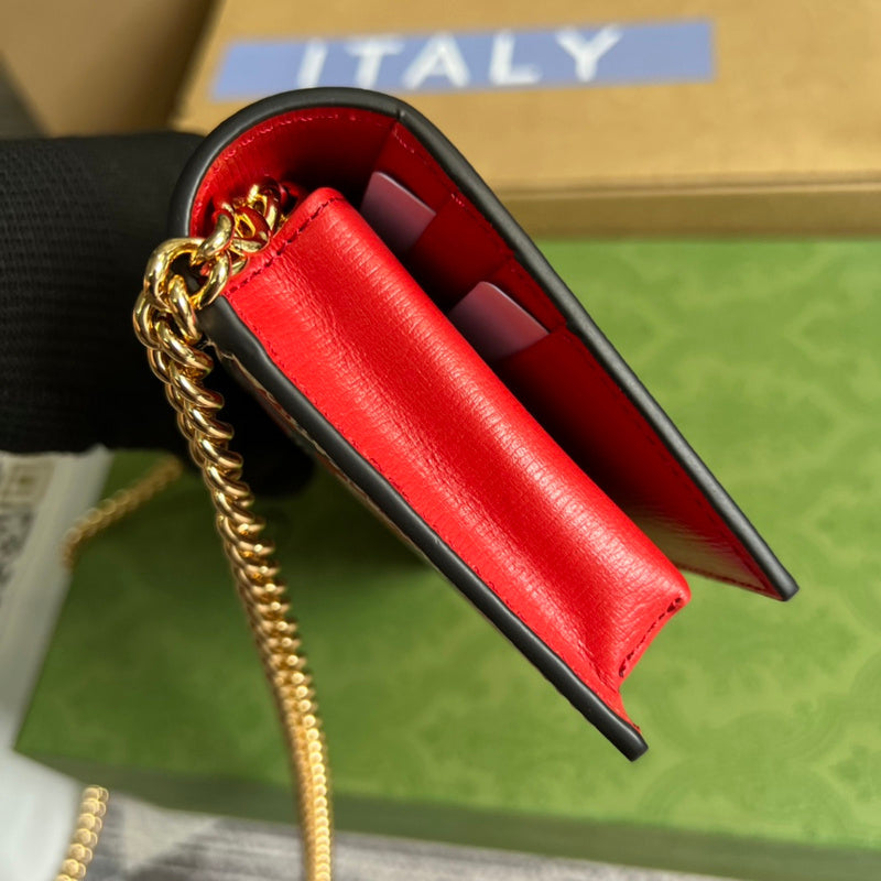 Amelia- GCI Bags - 4312