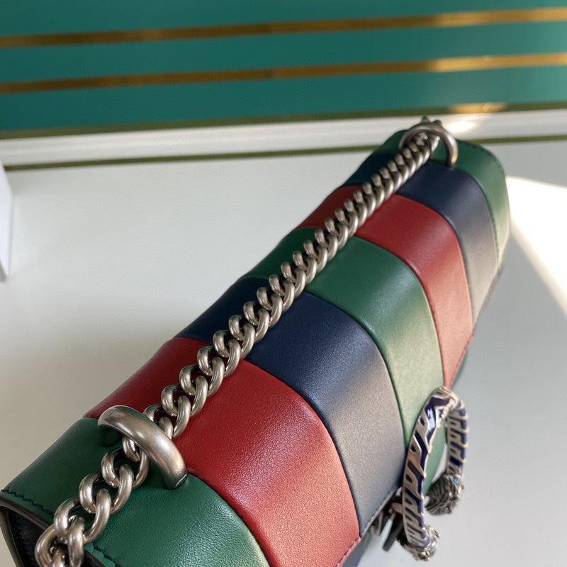 Amelia - Guki Lady Bags - 1207