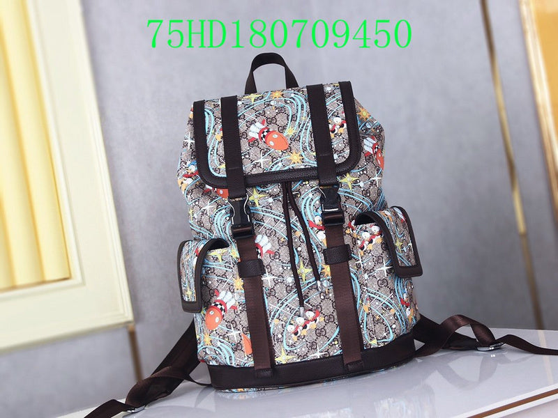 Amelia  - GCI Bags - 11528