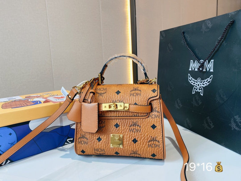 Amelia- MQM Bags - 225