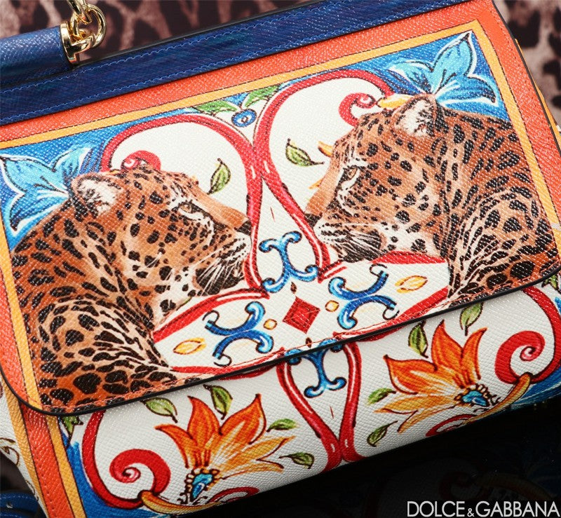 Amelia- DG Bags - 412