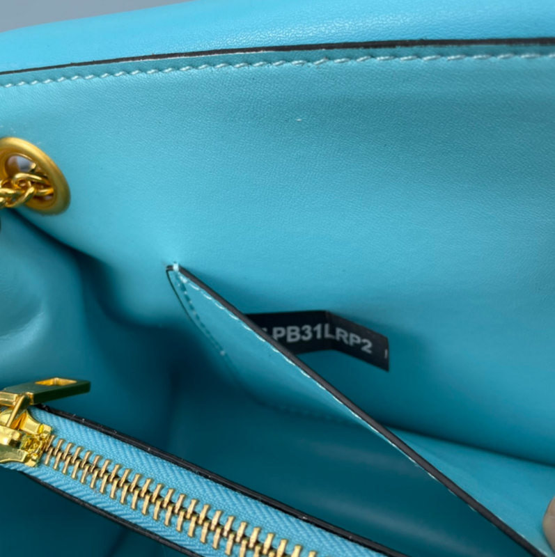 Amelia- VEL WOMEN LUXURY BAGS - 791