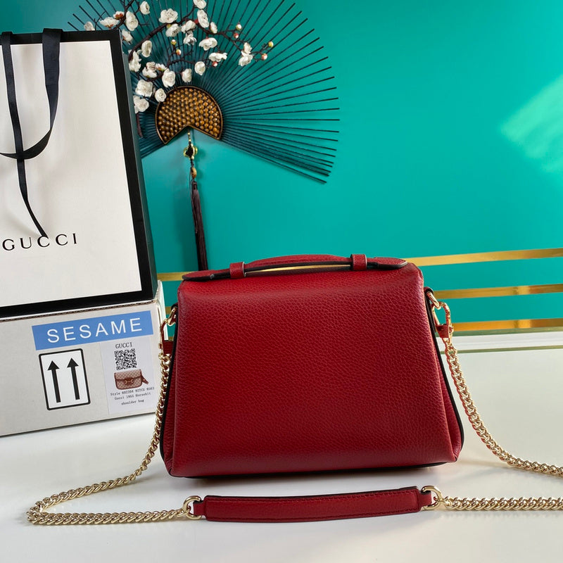 Amelia- GUKI Bags - 2178