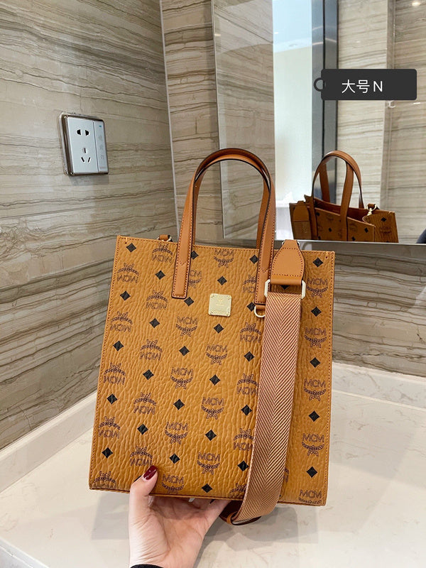 Amelia- - MQM Bags - 123
