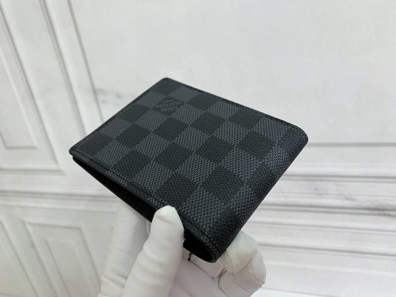 Amelia- LOV  Luxury  Wallets - 815
