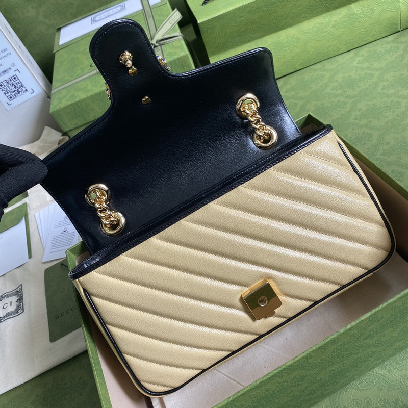Amelia- GUKI Bags - 1852