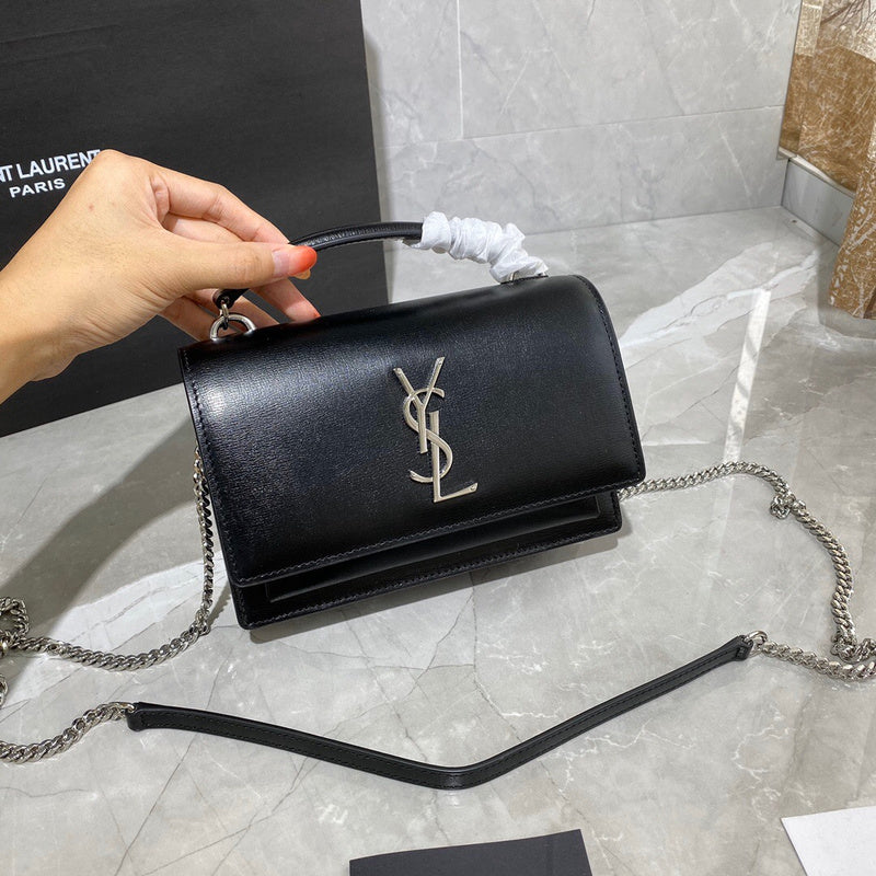 Amelia - YSL Bag - 4062