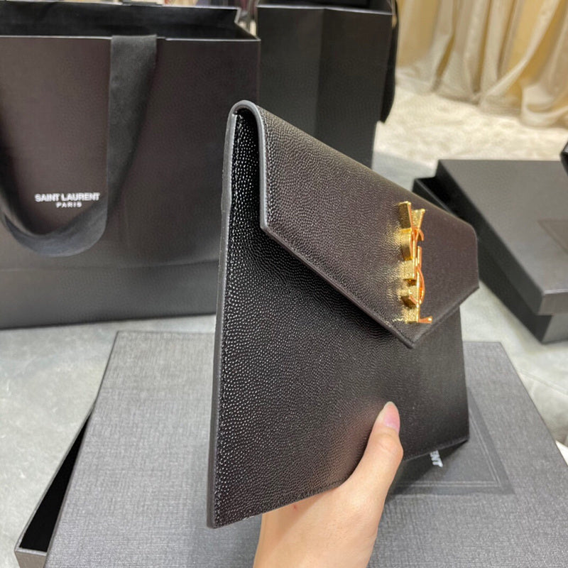 Amelia - YSL Bag - 1448