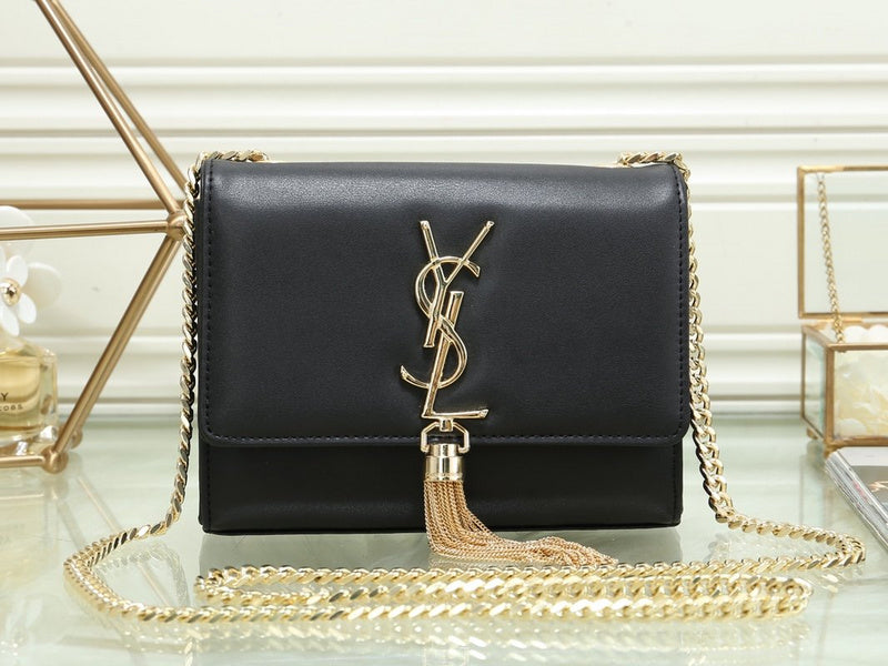 Amelia - YSL Bag - 3547