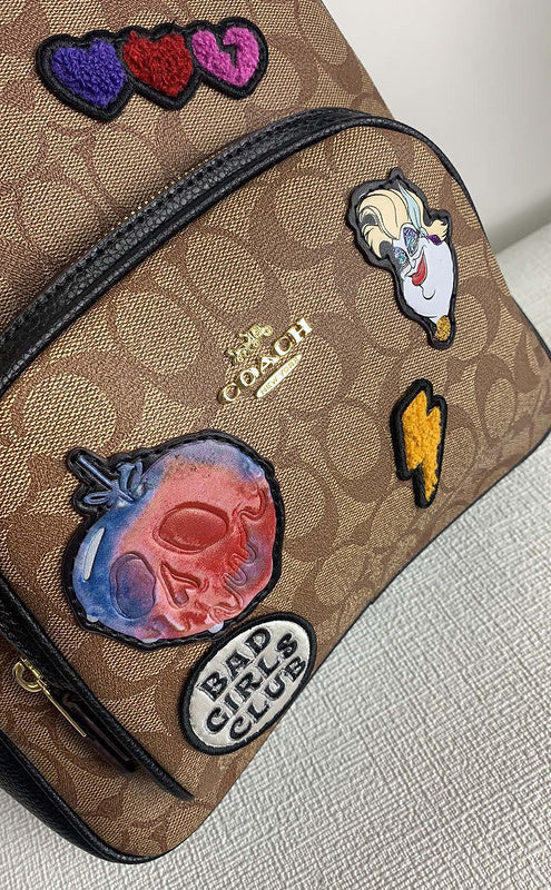 Amelia-i CAH Bags - 049