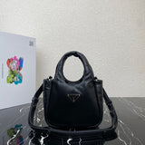 Amelia- PRDA  LUXURY BAGS - 929