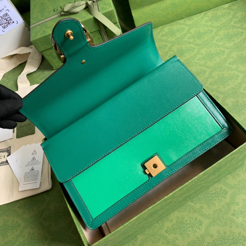 Amelia- GCI Bags - 5793