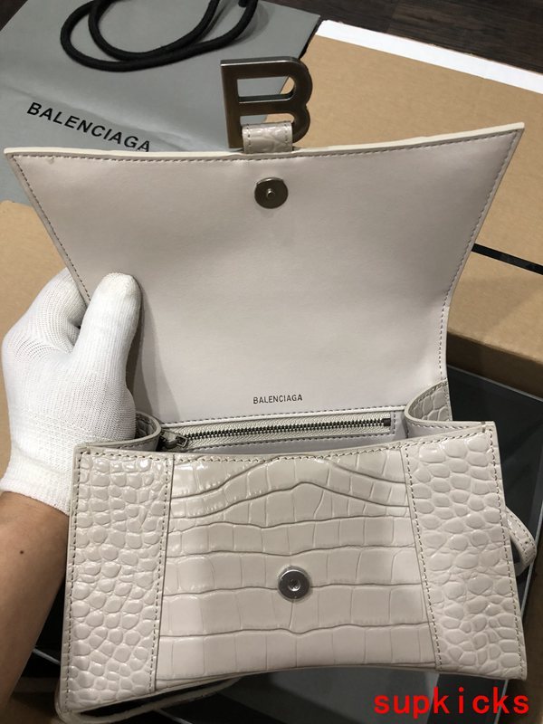 Amelia- BG Hourglass Bags - 053