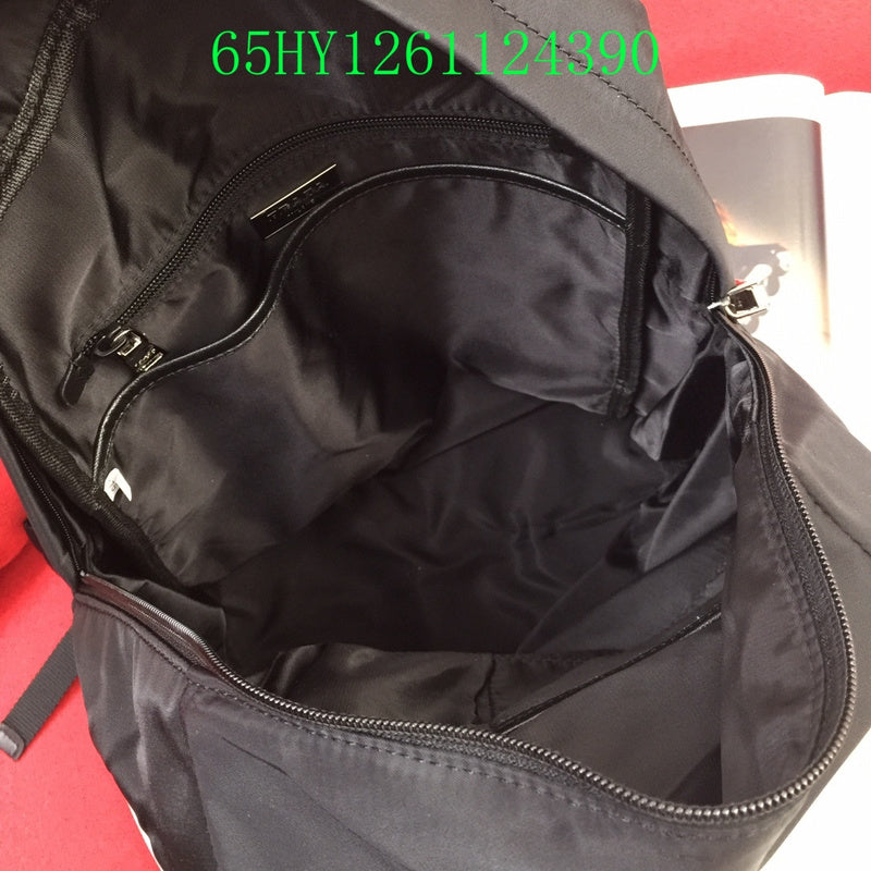 Prada Bags - The Barnes Bags  798