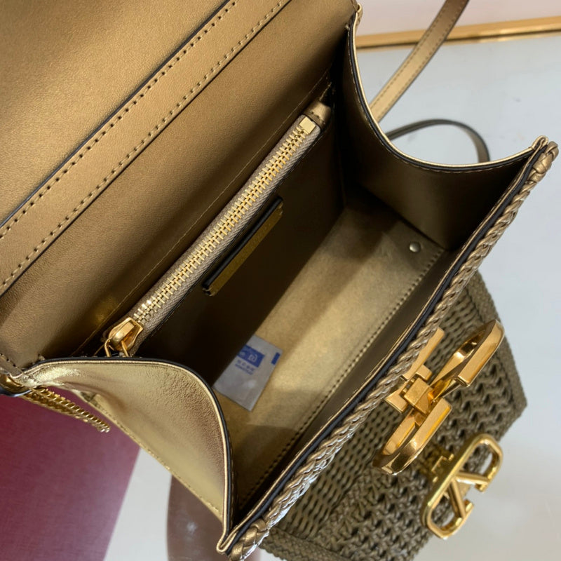Amelia's Bag Gallery - VEL Bags - 681