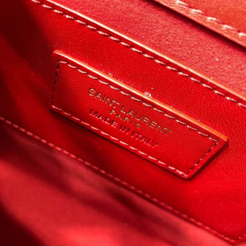 Amelia - YSL Bag - 2276