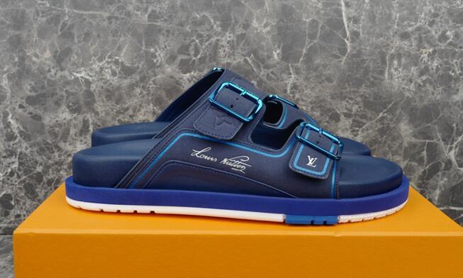 AmeliaLuxury - LOV Men Shoes - 1091
