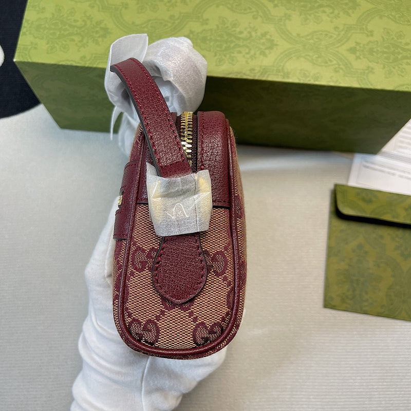 Amelia  - GCI Bags - 8444