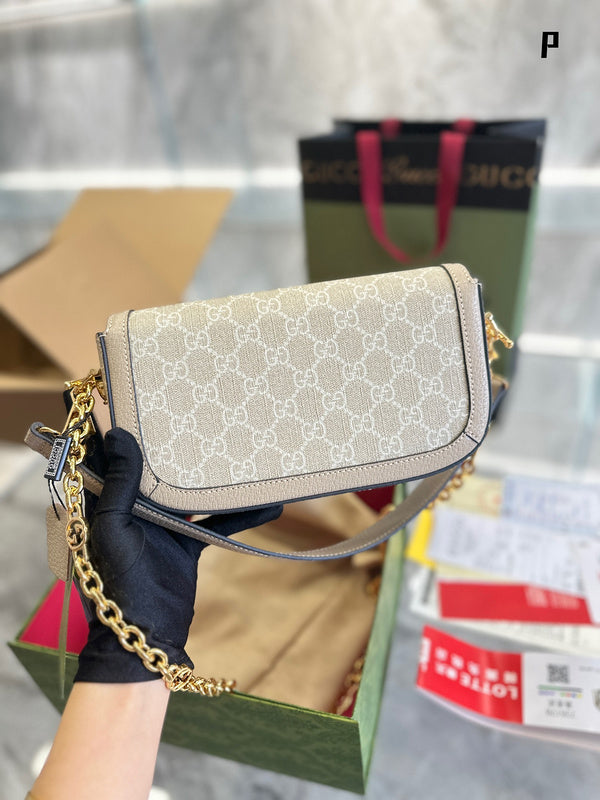Amelia  - GCI Bags - 11864
