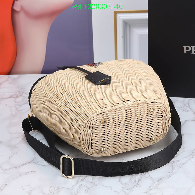 Prada Bags - The Barnes Bags  479