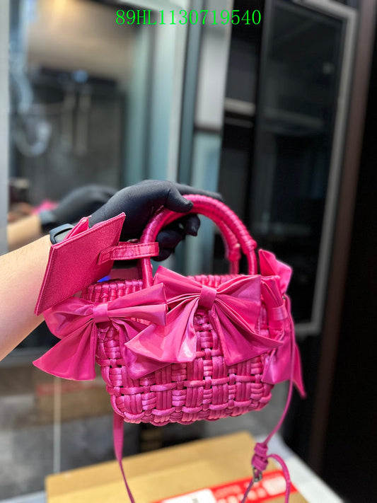 Amelia - BGA Bags - 1695