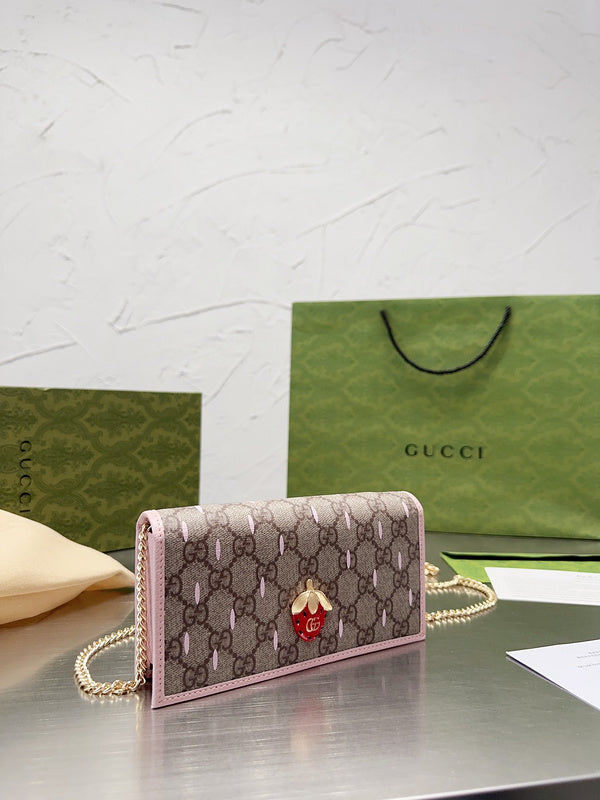 Amelia  - GCI Bags - 11721