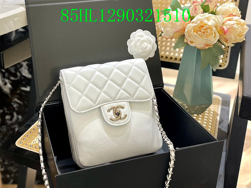Amelia - CHL Bags - 1265