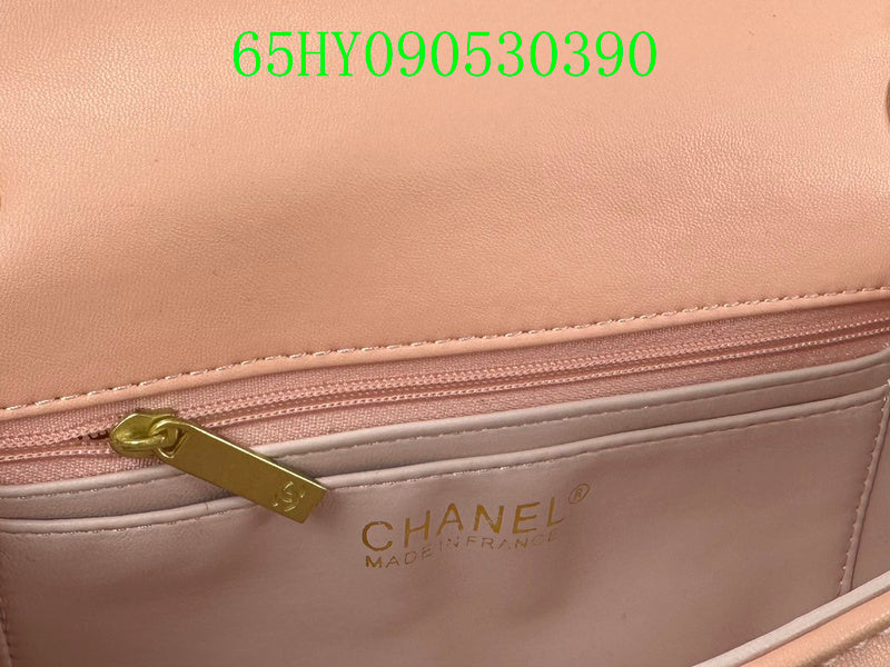 Amelia - CHL Bags - 782