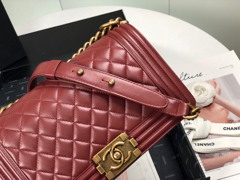 Amelia- CHL Bags - 7471