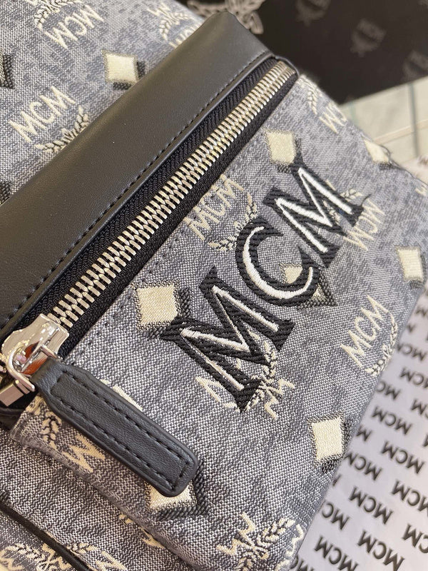 Amelia- - MQM Bags - 174