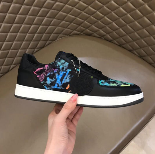 AmeliaLuxury - LOV Men Shoes - 1568