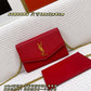 YSL BAGS - WOMEN LOVE LUXURY BAGS - 1251