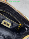 Prada Bags - The Barnes Bags  384