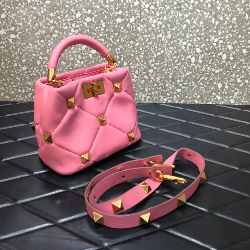 Amelia- VEL WOMEN LUXURY BAGS - 422