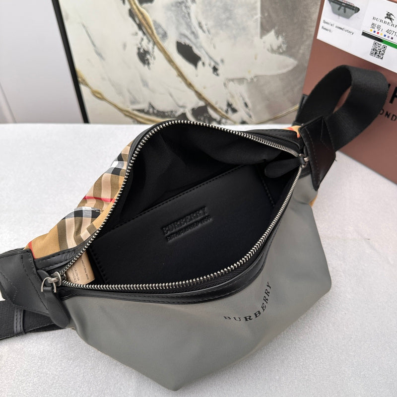 Amelia- BOR Men Bags - 013
