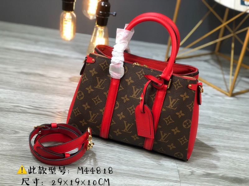 Amelia - LV Bags - 12470