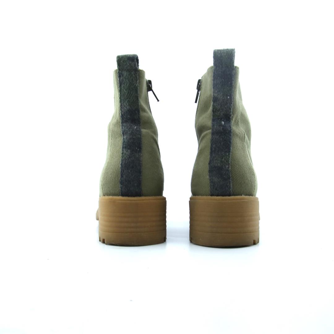 LIFE STRIDE  KUNIS CANVAS