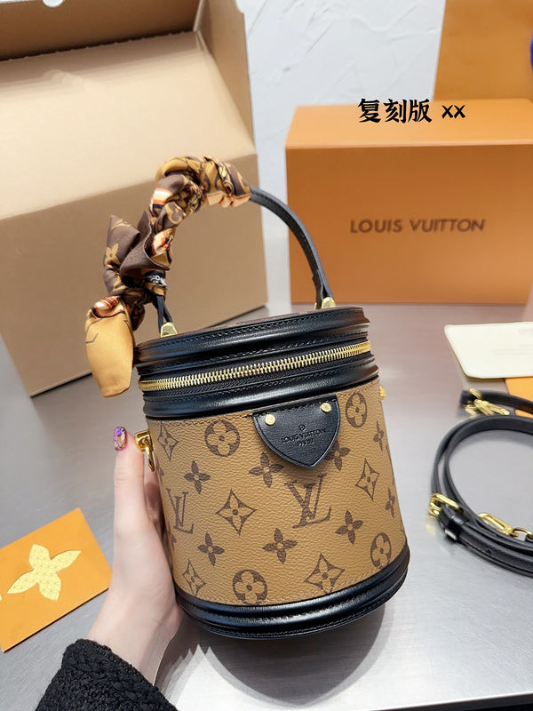 Amelia - LV Bags - 15129