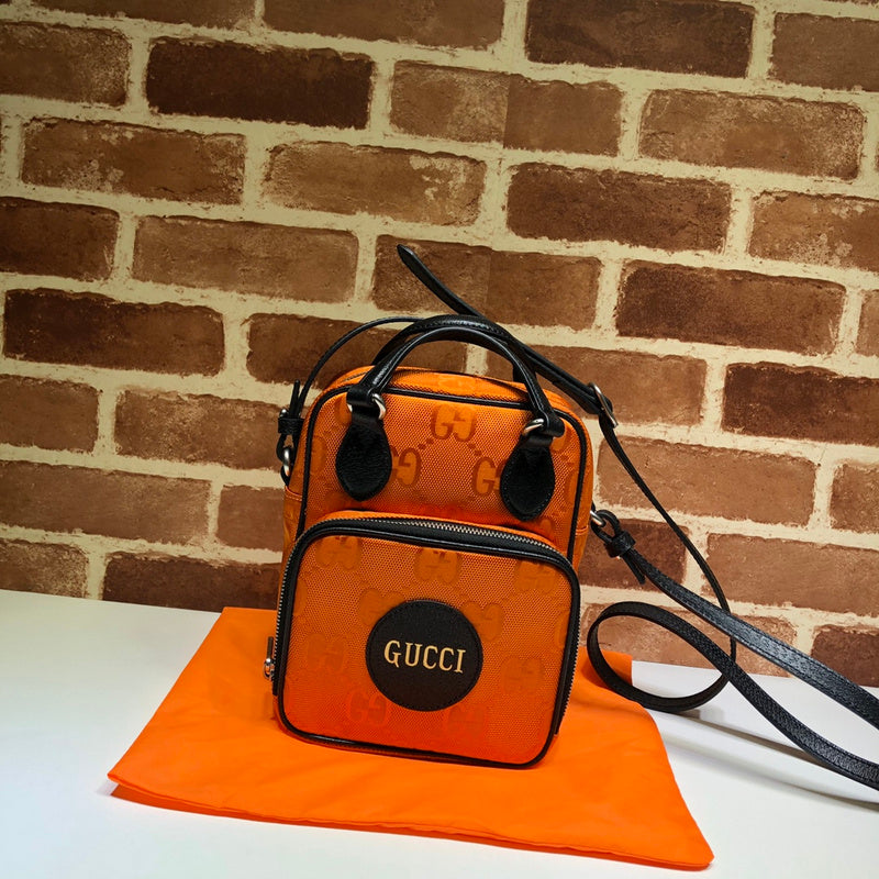 Amelia- GCI Bags - 3902