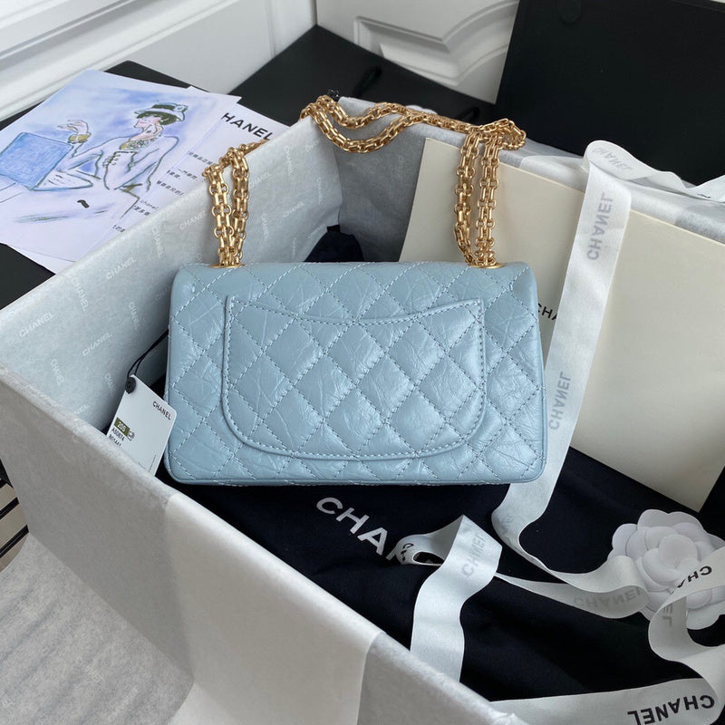 Amelia- CHL Bags - 7421